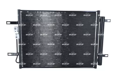 Condensor, airconditioning NRF 350471)