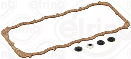 Pakkingset, cilinderkopdeksel ELRING 399.550)