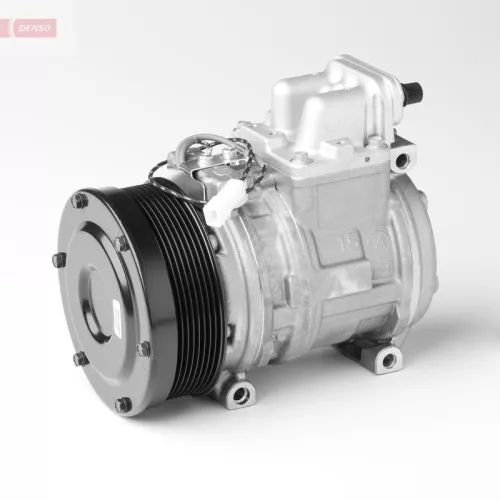 Compressor, air conditioning DENSO DCP17501)