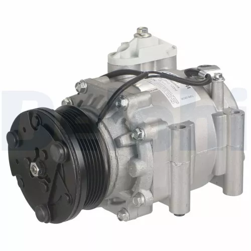 Compressor, air conditioning DELPHI TSP0159336)