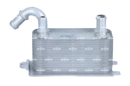 Oliekoeler, automatische transmissie  31192)