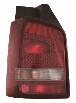 Achterlichtunit ABAKUS 441-19B1R-UE2)