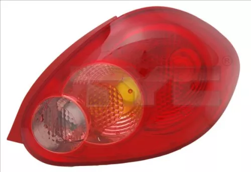 Achterlichtunit TYC 11-11753-01-2)
