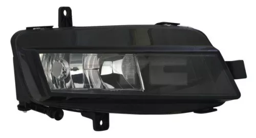 Mistlamp voor TYC 19-12235-05-2)
