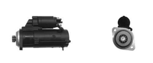 Starter MAHLE MS 293)