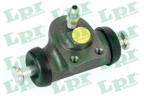 Wielremcilinder LPR 4253)