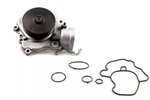 Water Pump, engine cooling HEPU P1210)