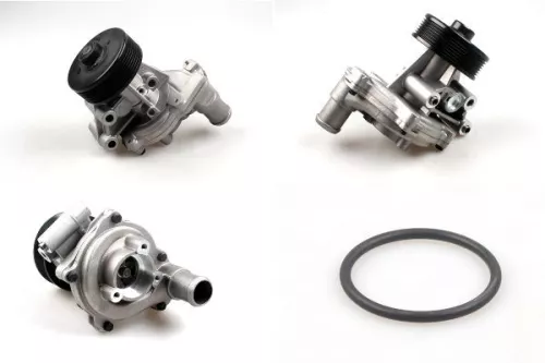 Water Pump, engine cooling HEPU P263)