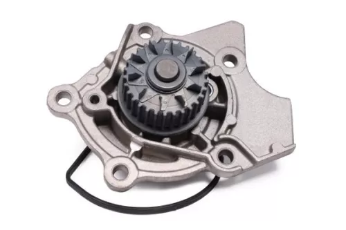 Water Pump, engine cooling HEPU P676)