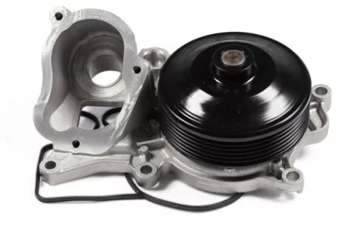 Water Pump, engine cooling HEPU P419)