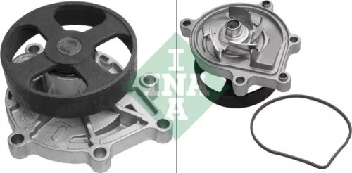Water Pump, engine cooling Schaeffler INA 538 0194 10)