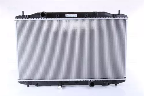 Radiator, motorkoeling NISSENS 68135A)