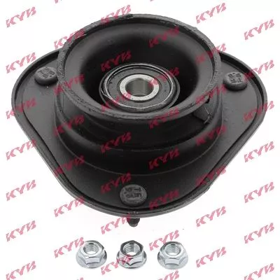 Reparatieset, steunbeugel voor veerpootophanging KYB SM5104)