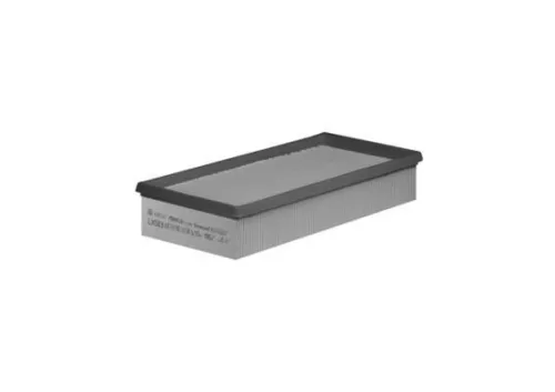 Luchtfilter KNECHT LX 583)