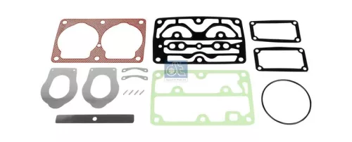 Reparatieset, luchtcompressor DT Spare Parts 6.91400)