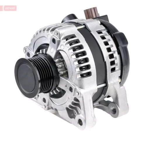 Alternator DENSO DAN1118)