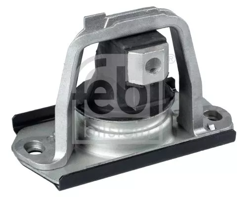 Montage, motor  31417)