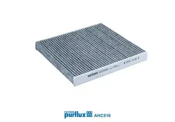 Filter, cabinelucht PURFLUX AHC516)