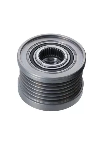 Vrijloopkoppeling van de dynamo VALEO 588081)