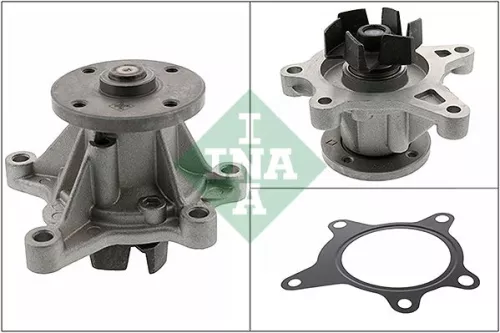 Water Pump, engine cooling Schaeffler INA 538 0667 10)