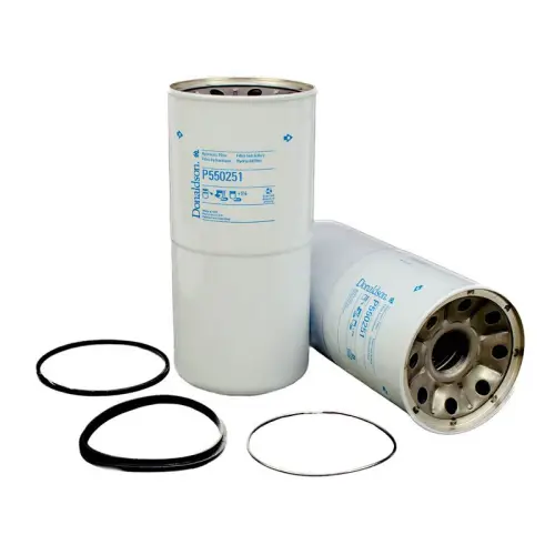 HYDRAULIEKFILTER DONALDSON P550251)