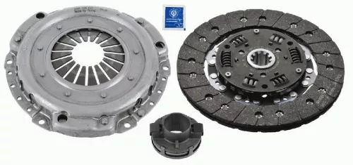 Koppelingsset SACHS 3000 145 002)