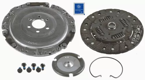 Koppelingsset SACHS 3000 951 032)