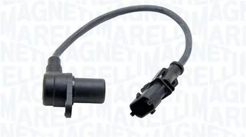 Sensor, camshaft position MAGNETI MARELLI 064847138010)