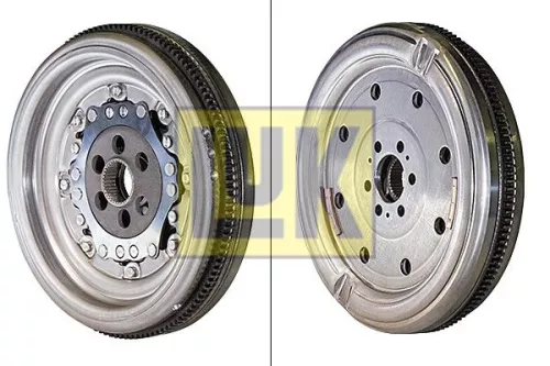 Vliegwiel Schaeffler LuK 415 0736 09)