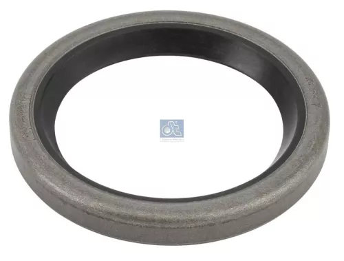 Asafdichting, remnokkenas DT Spare Parts 2.40060)
