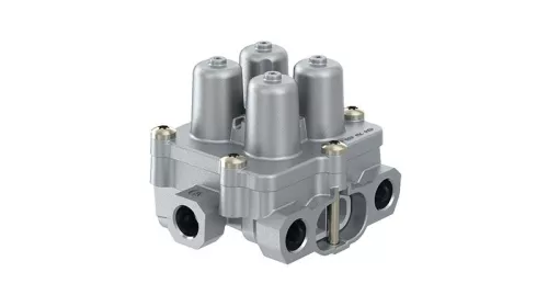 Multi-circuit Protection Valve WABCO 9347140100)