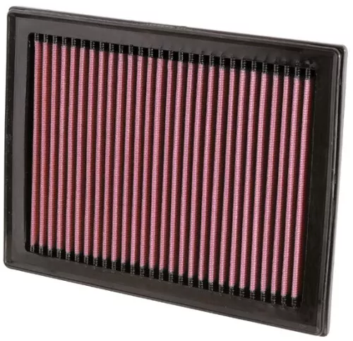 Luchtfilter K&N FILTERS 33-2409)