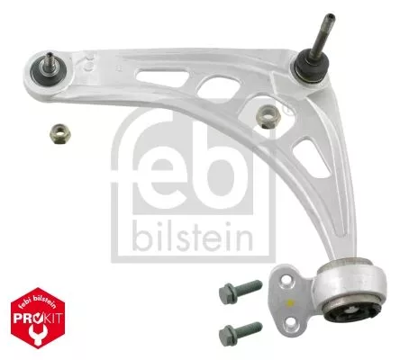 Control/Trailing Arm, wheel suspension FEBI BILSTEIN 26655)