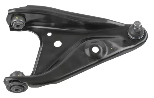 Control/Trailing Arm, wheel suspension LEMFÖRDER 33403 01)