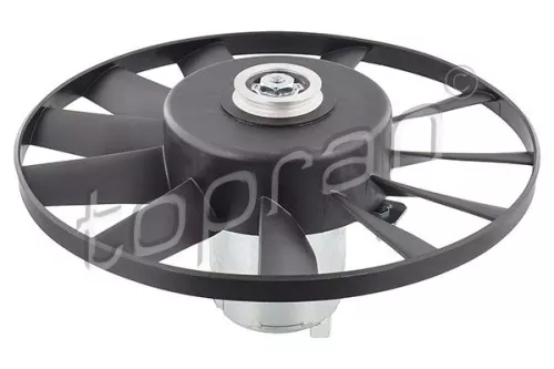 Fan, engine cooling  103 138)