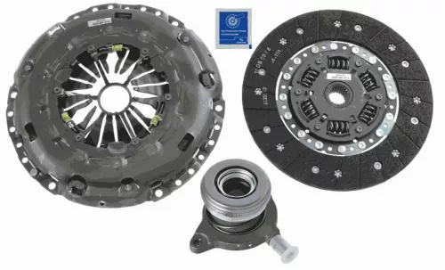 Koppelingsset SACHS 3000 990 242)
