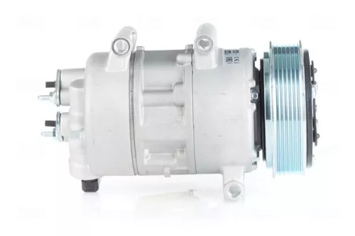 Compressor, air conditioning NISSENS 89201)