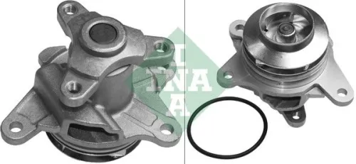 Waterpomp, motorkoeling Schaeffler INA 538 0399 10)