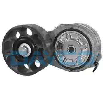 Riemspanner, V-geribbelde riem DAYCO APV1005)