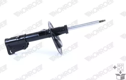 Schokdemper MONROE 71572)