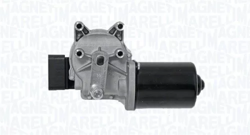 Ruitenwissermotor MAGNETI MARELLI 064052101010)
