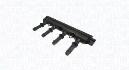Ignition Coil MAGNETI MARELLI 060717137012)