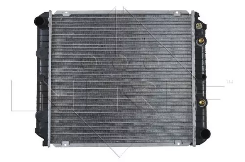 Radiator, motorkoeling NRF 514782)
