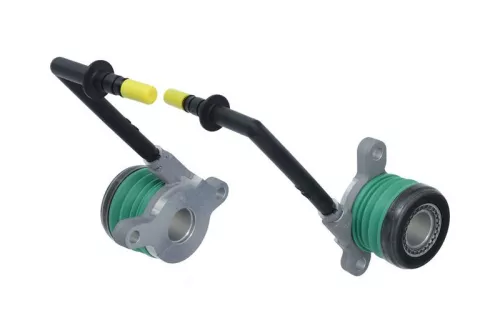 Central Slave Cylinder, clutch VALEO 804587)