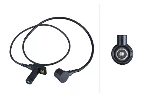 Sensor, krukaspuls HELLA 6PU 009 110-451)