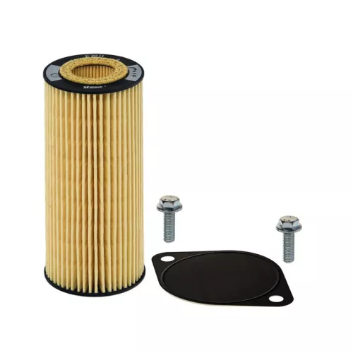 Hydraulisch filter, automatische transmissie HENGST FILTER E28H D175)