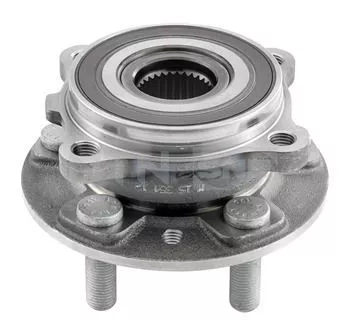 Wiellagerset SNR R183.18)