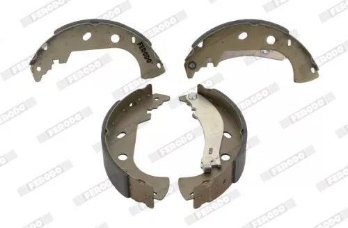 Remblokkenset FERODO FSB571)