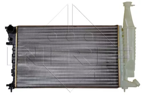 Radiator, motorkoeling NRF 54677)