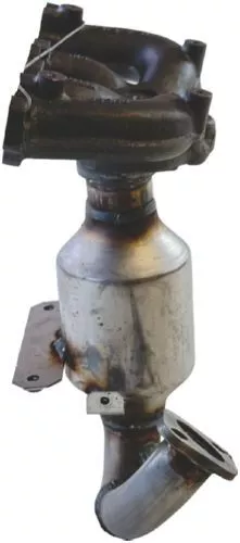 Katalysator BOSAL 099-339)